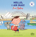 Hello, I am Max from Sydney